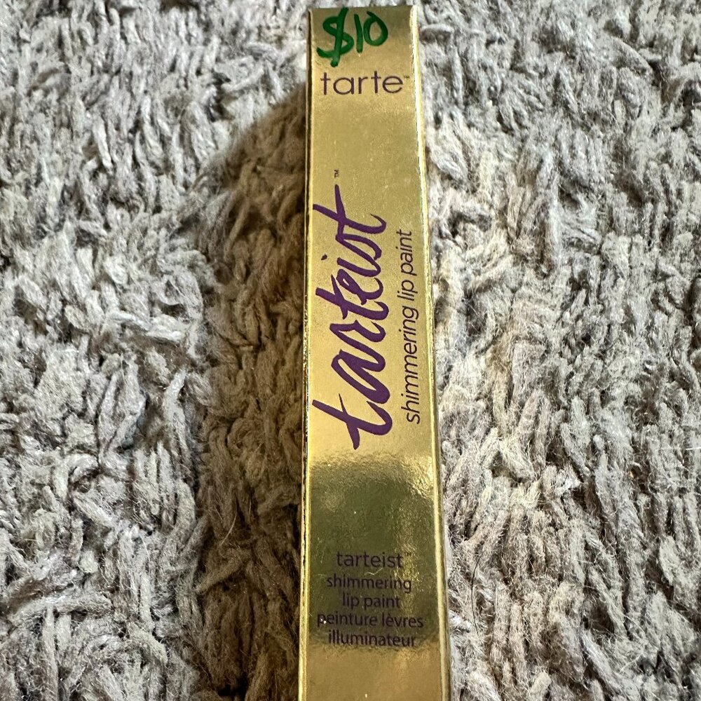 Tarte